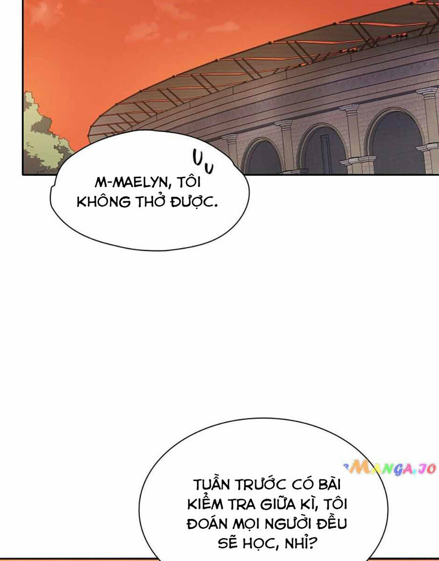 Tử Linh Sư Thiên Tài Của Học Viện Chap 62 - Next Chap 63