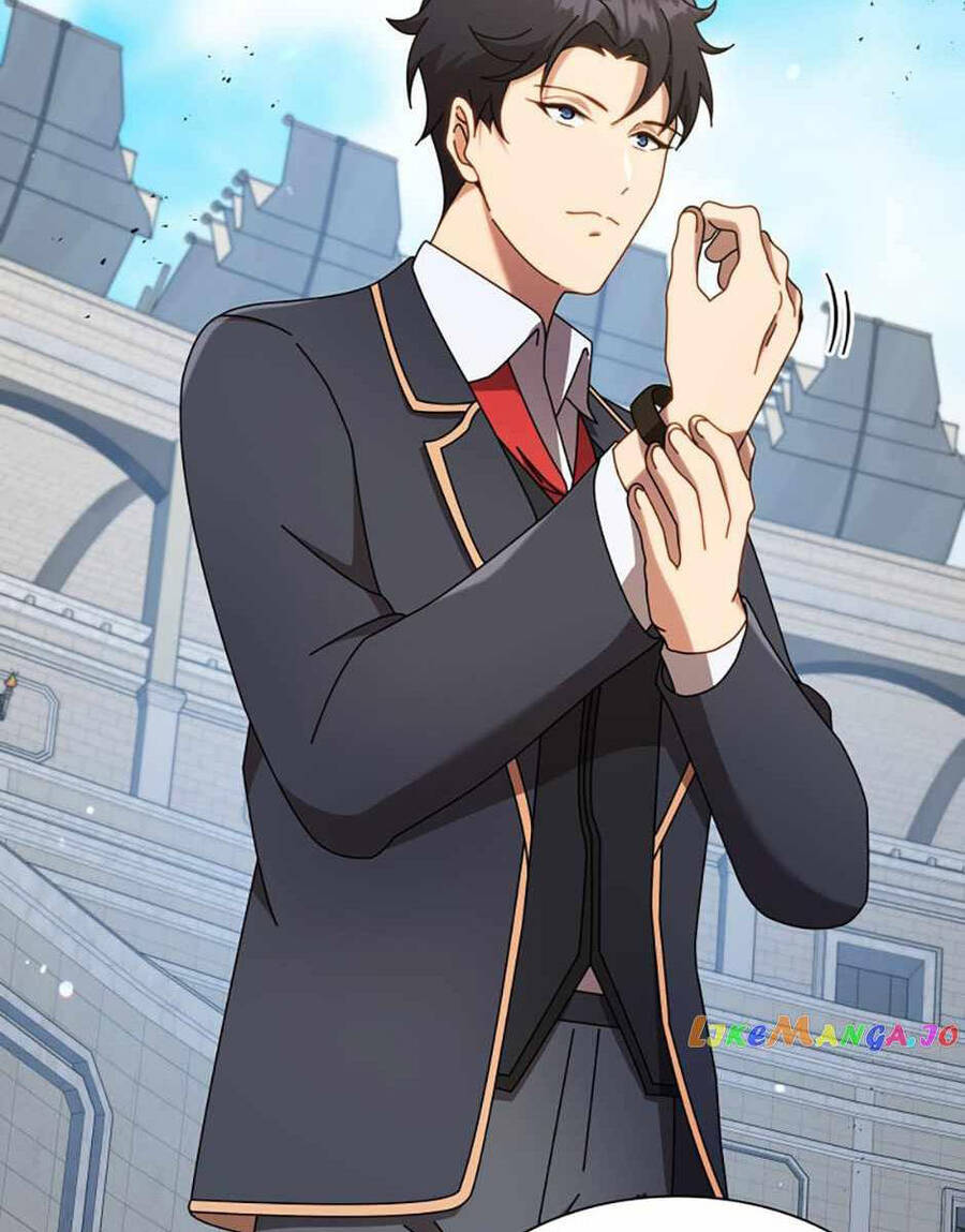Tử Linh Sư Thiên Tài Của Học Viện Chap 62 - Next Chap 63