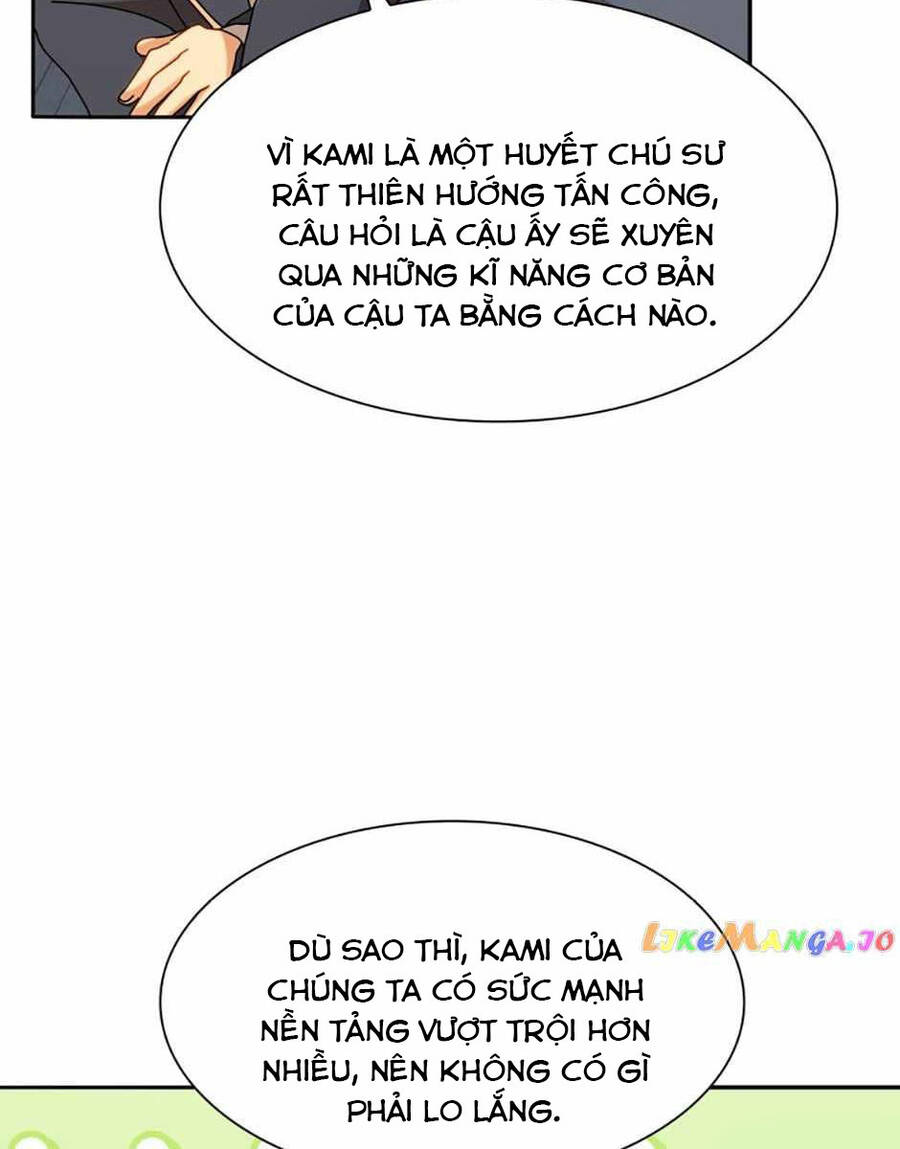 Tử Linh Sư Thiên Tài Của Học Viện Chap 62 - Next Chap 63