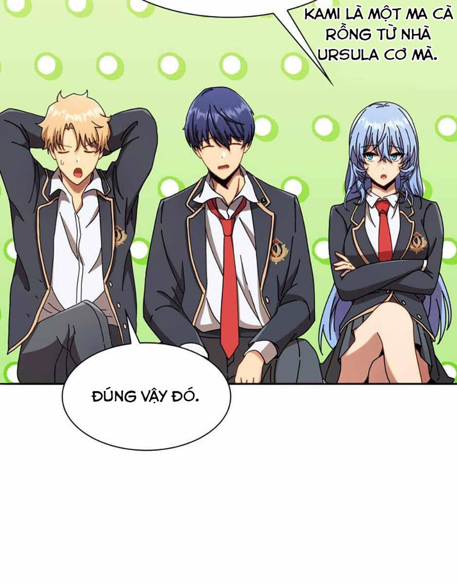 Tử Linh Sư Thiên Tài Của Học Viện Chap 62 - Next Chap 63