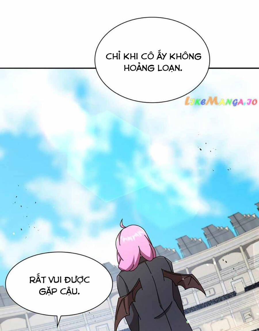 Tử Linh Sư Thiên Tài Của Học Viện Chap 62 - Next Chap 63