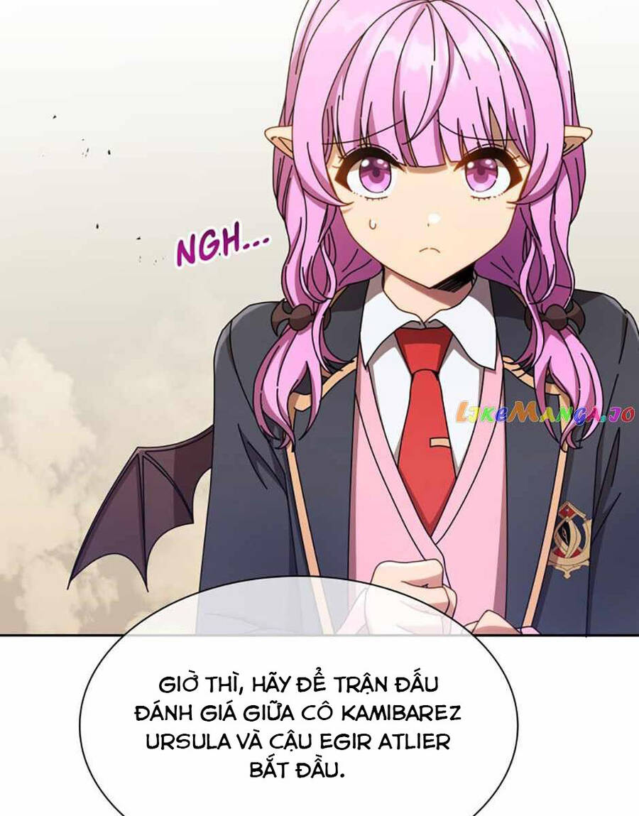 Tử Linh Sư Thiên Tài Của Học Viện Chap 62 - Next Chap 63