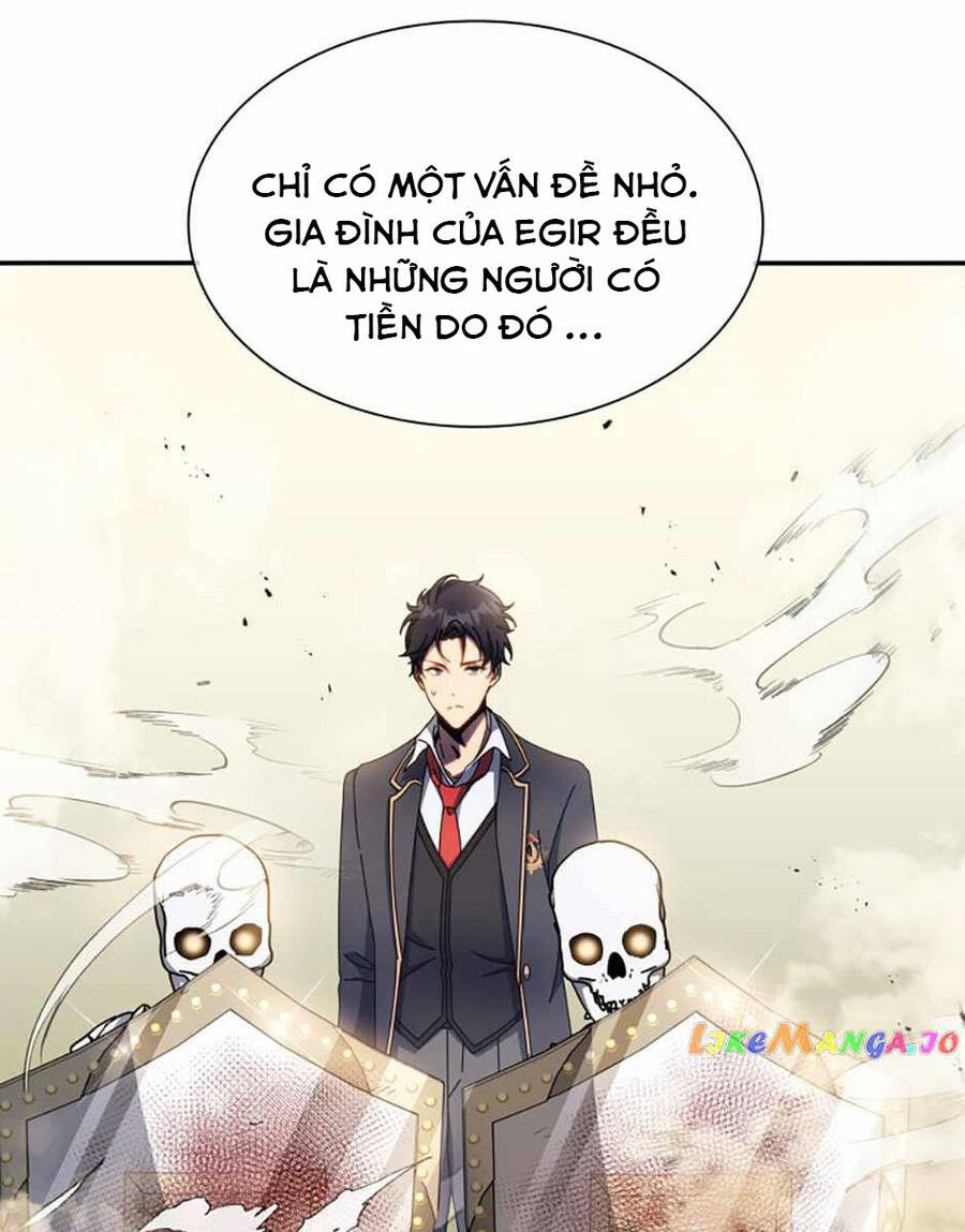 Tử Linh Sư Thiên Tài Của Học Viện Chap 62 - Next Chap 63