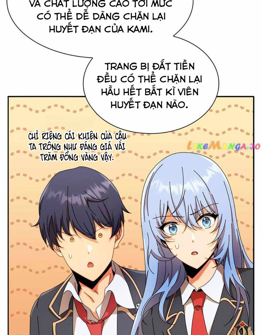 Tử Linh Sư Thiên Tài Của Học Viện Chap 62 - Next Chap 63