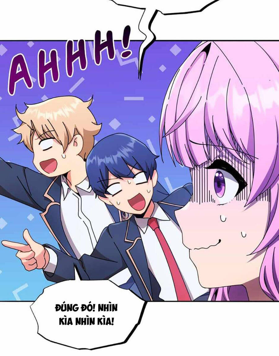 Tử Linh Sư Thiên Tài Của Học Viện Chap 62 - Next Chap 63