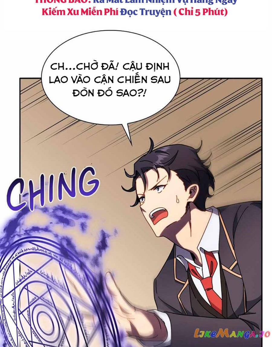 Tử Linh Sư Thiên Tài Của Học Viện Chap 62 - Next Chap 63