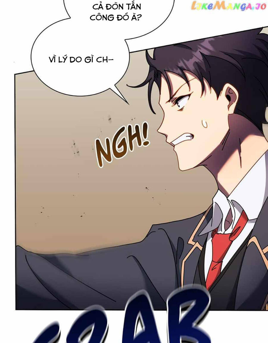 Tử Linh Sư Thiên Tài Của Học Viện Chap 62 - Next Chap 63