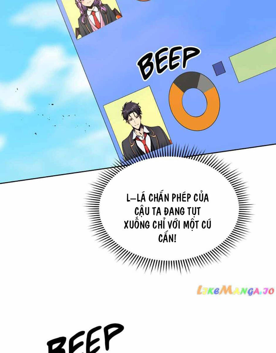 Tử Linh Sư Thiên Tài Của Học Viện Chap 62 - Next Chap 63