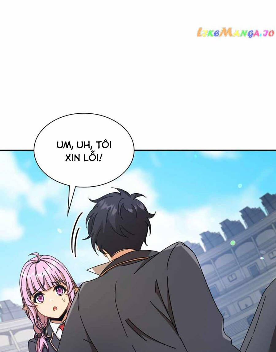Tử Linh Sư Thiên Tài Của Học Viện Chap 62 - Next Chap 63