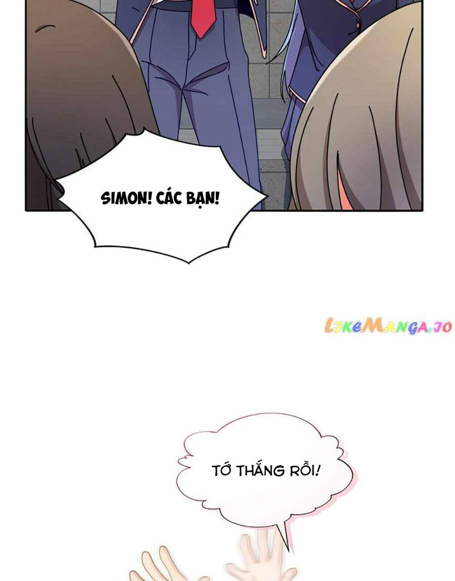 Tử Linh Sư Thiên Tài Của Học Viện Chap 62 - Next Chap 63