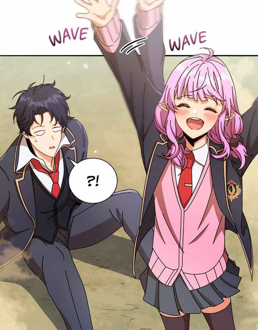 Tử Linh Sư Thiên Tài Của Học Viện Chap 62 - Next Chap 63