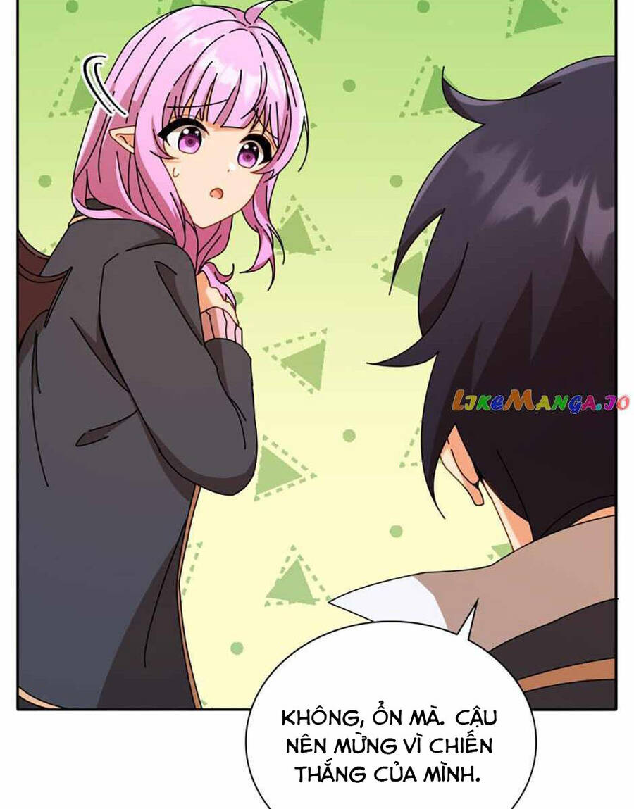 Tử Linh Sư Thiên Tài Của Học Viện Chap 62 - Next Chap 63