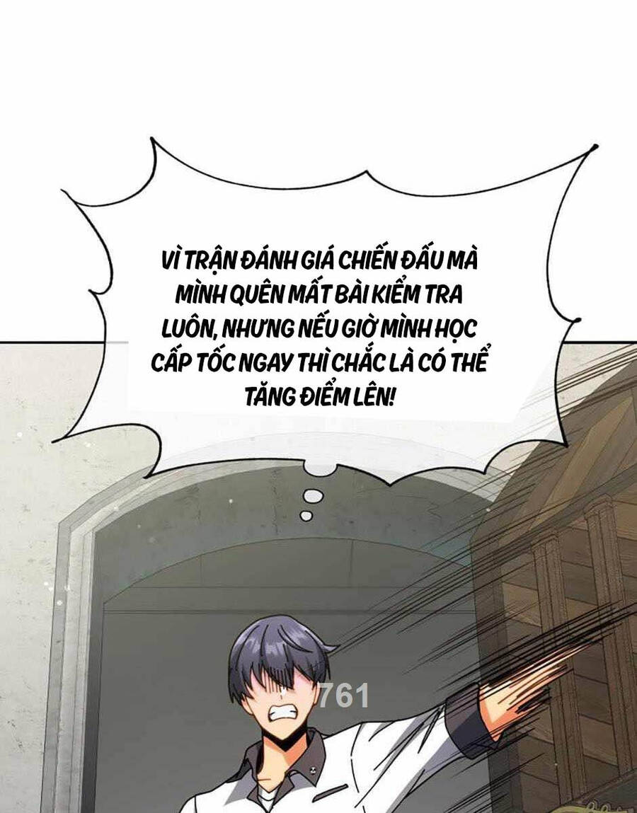 Tử Linh Sư Thiên Tài Của Học Viện Chap 63 - Next Chap 64