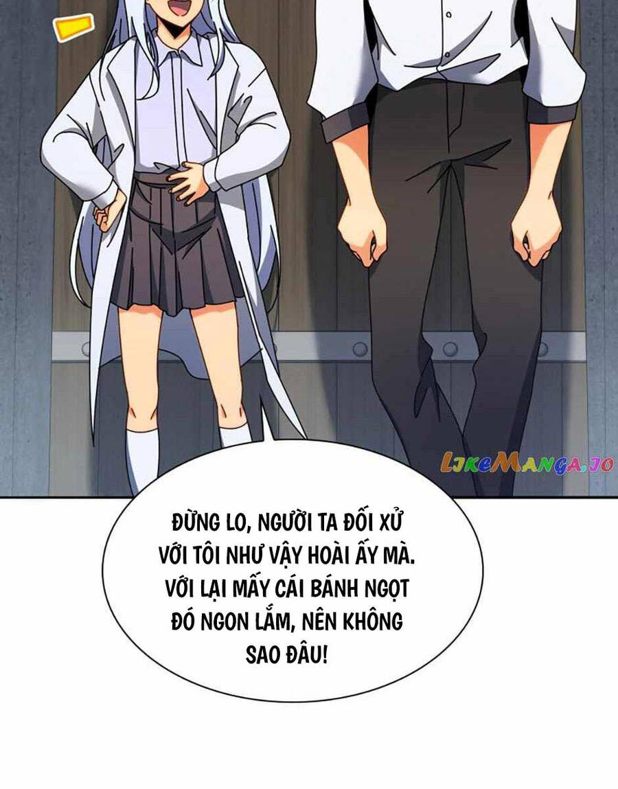 Tử Linh Sư Thiên Tài Của Học Viện Chap 63 - Next Chap 64