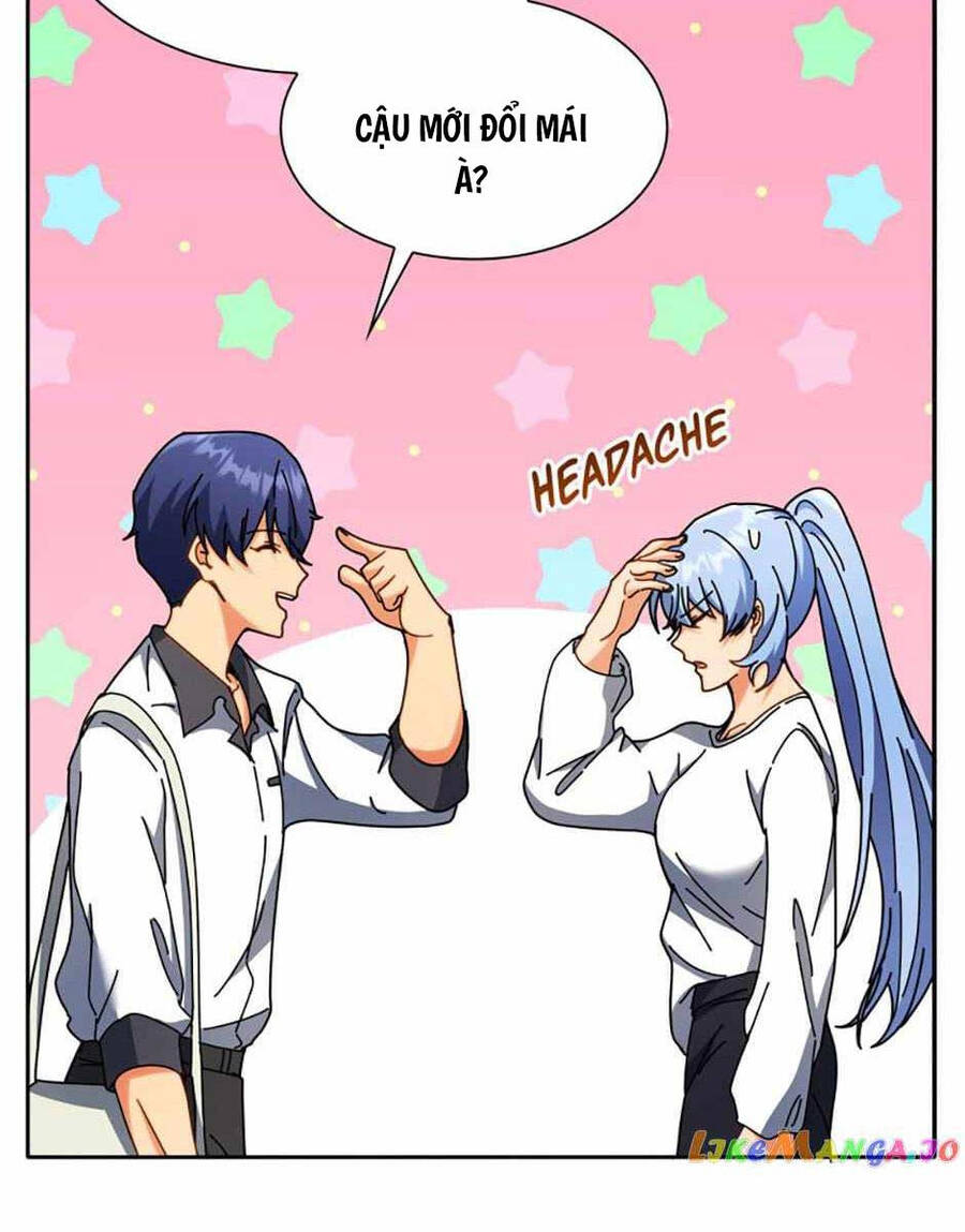 Tử Linh Sư Thiên Tài Của Học Viện Chap 63 - Next Chap 64