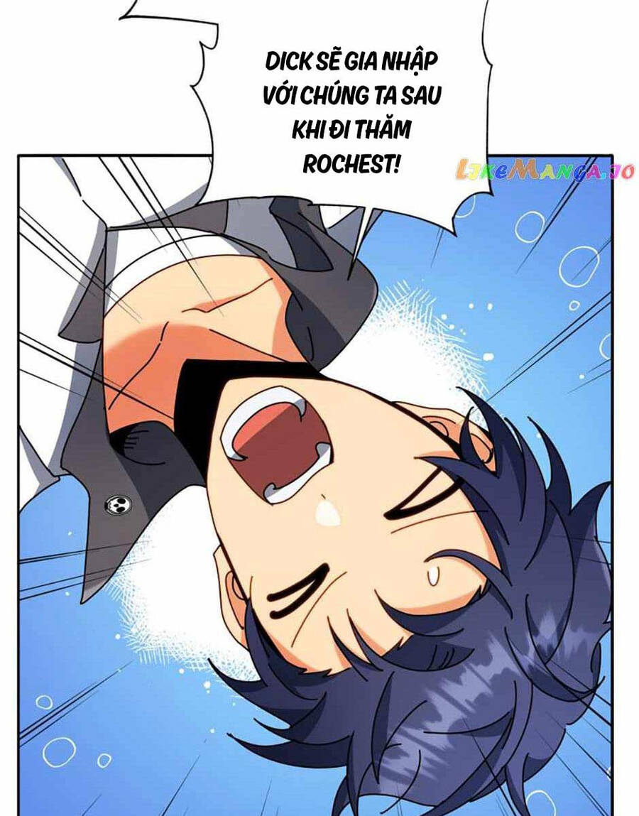 Tử Linh Sư Thiên Tài Của Học Viện Chap 63 - Next Chap 64