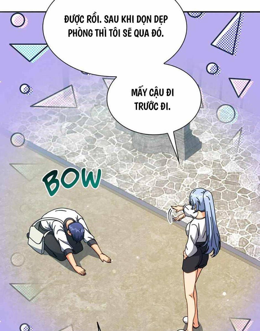 Tử Linh Sư Thiên Tài Của Học Viện Chap 63 - Next Chap 64