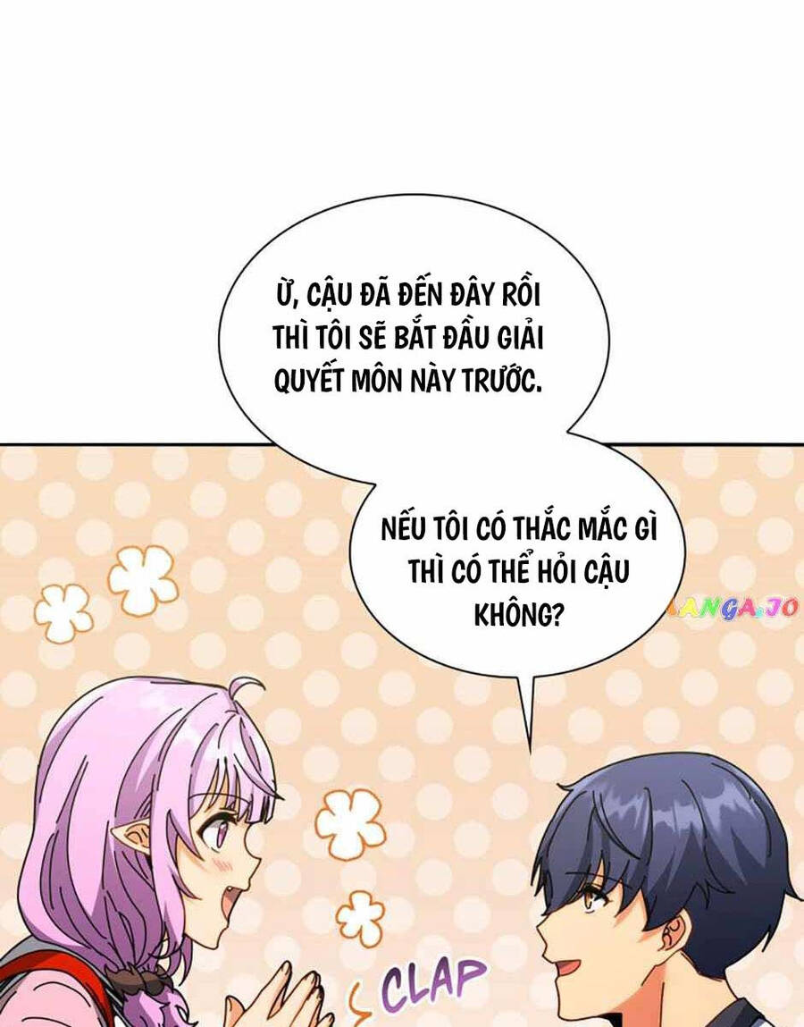 Tử Linh Sư Thiên Tài Của Học Viện Chap 63 - Next Chap 64