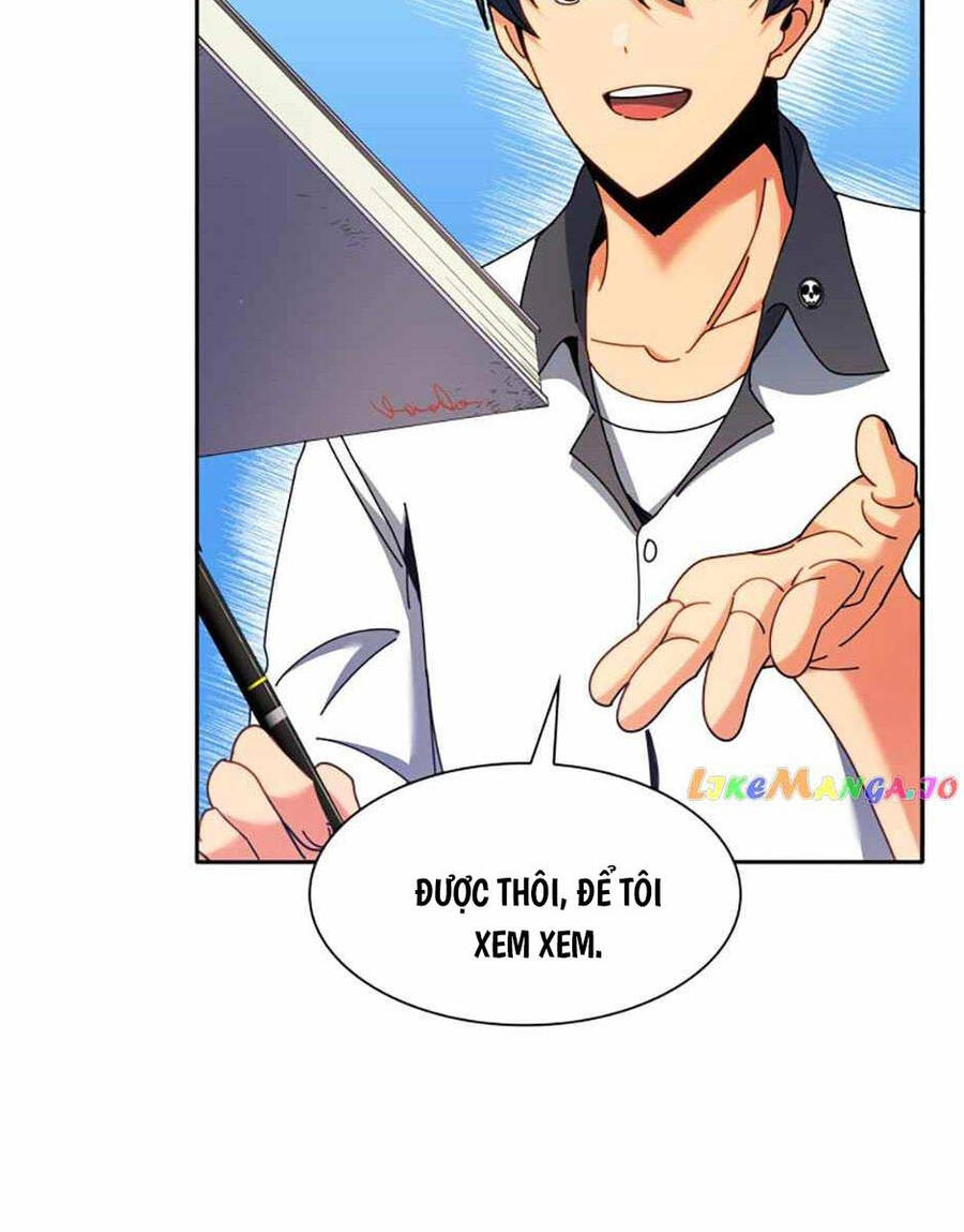 Tử Linh Sư Thiên Tài Của Học Viện Chap 63 - Next Chap 64