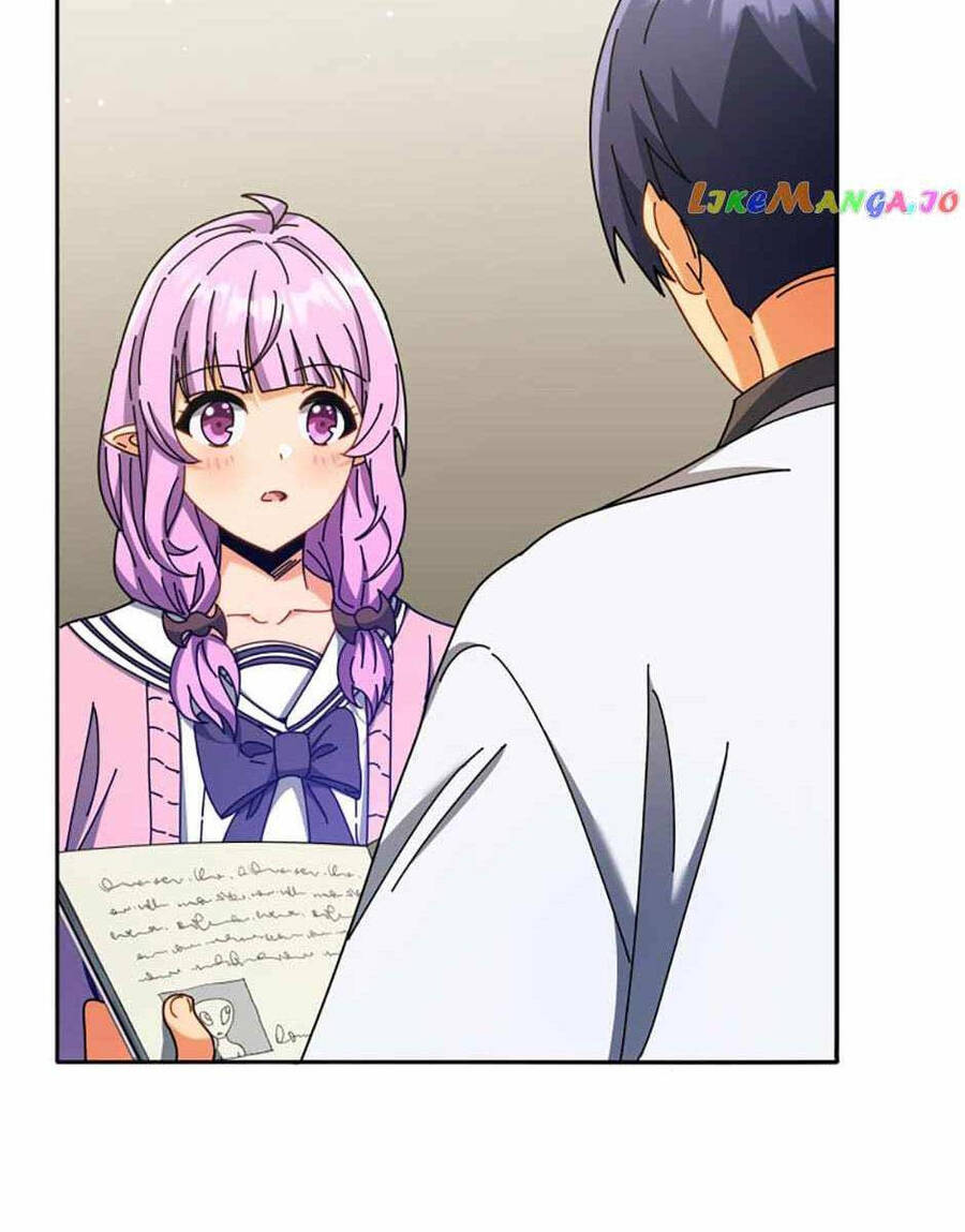 Tử Linh Sư Thiên Tài Của Học Viện Chap 63 - Next Chap 64
