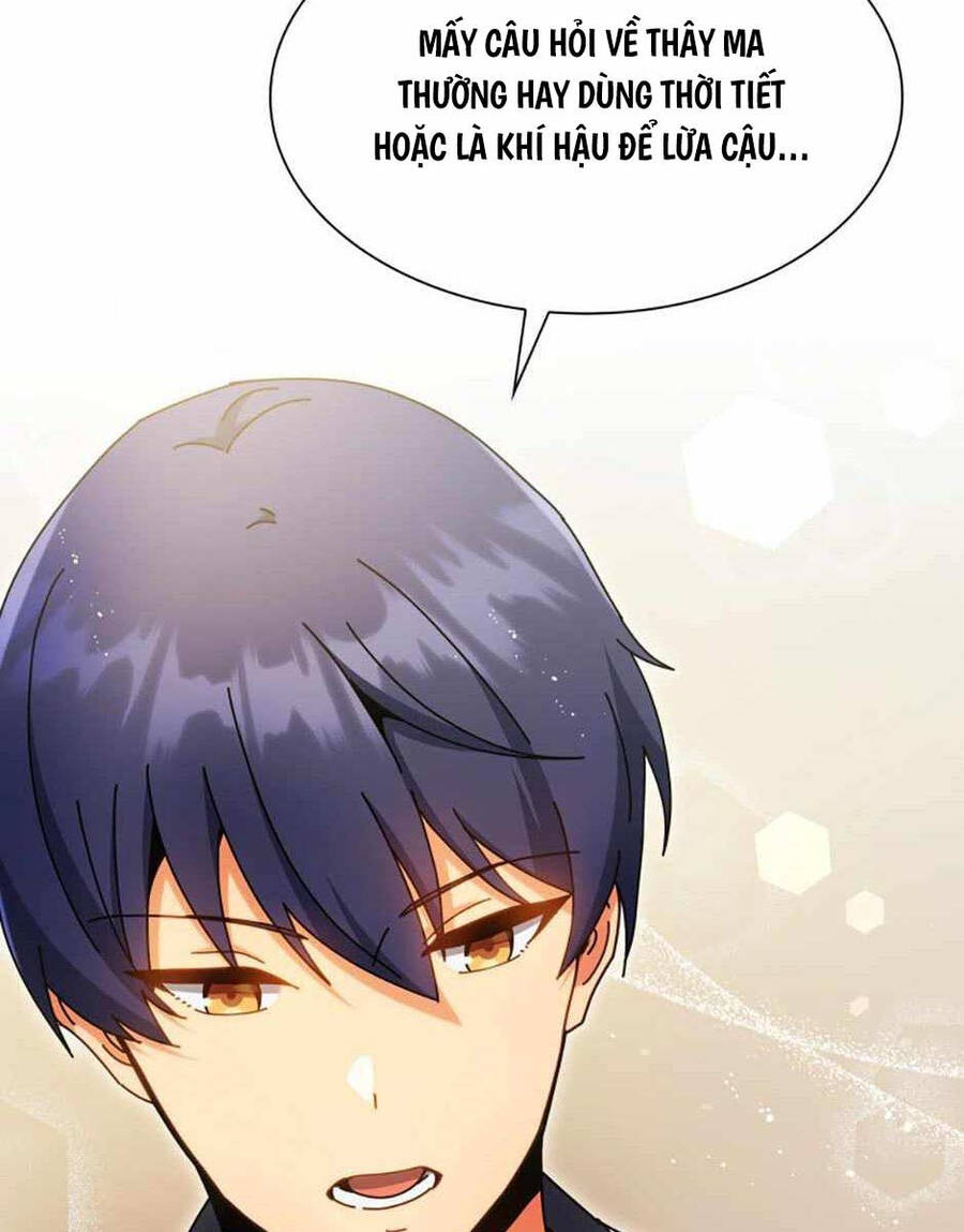 Tử Linh Sư Thiên Tài Của Học Viện Chap 63 - Next Chap 64