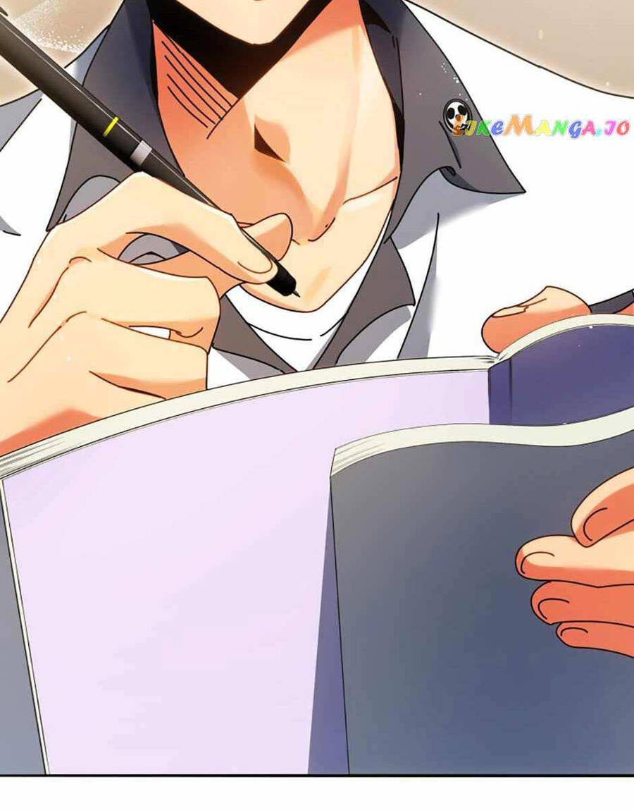 Tử Linh Sư Thiên Tài Của Học Viện Chap 63 - Next Chap 64
