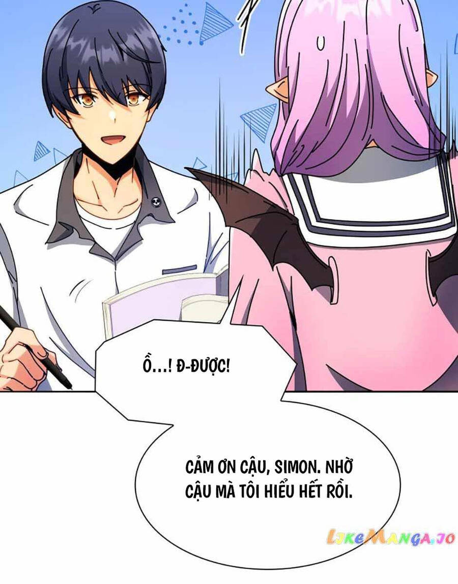 Tử Linh Sư Thiên Tài Của Học Viện Chap 63 - Next Chap 64