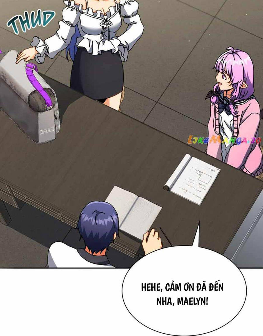 Tử Linh Sư Thiên Tài Của Học Viện Chap 63 - Next Chap 64