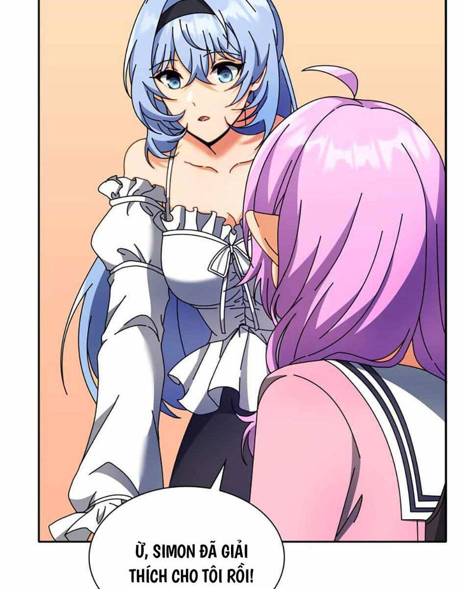 Tử Linh Sư Thiên Tài Của Học Viện Chap 63 - Next Chap 64