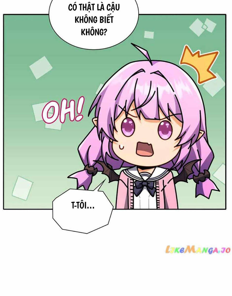 Tử Linh Sư Thiên Tài Của Học Viện Chap 63 - Next Chap 64