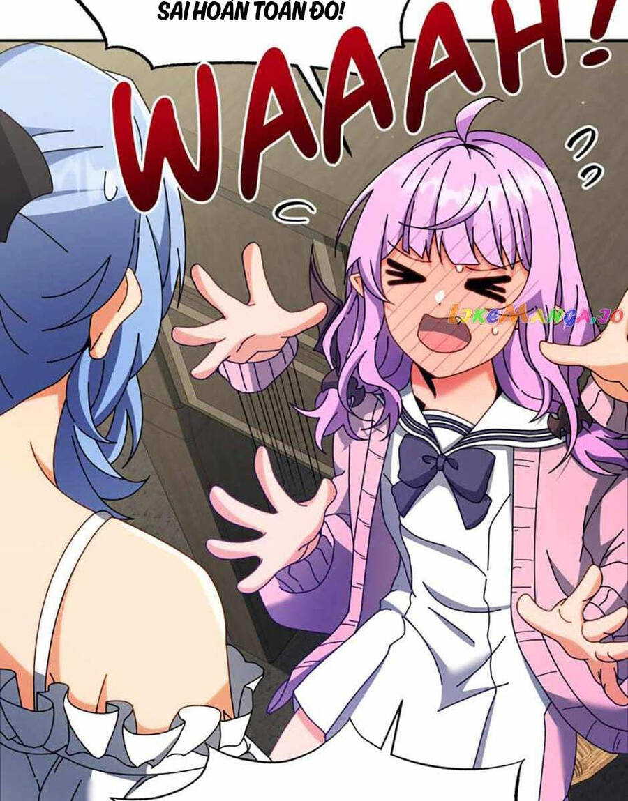 Tử Linh Sư Thiên Tài Của Học Viện Chap 63 - Next Chap 64