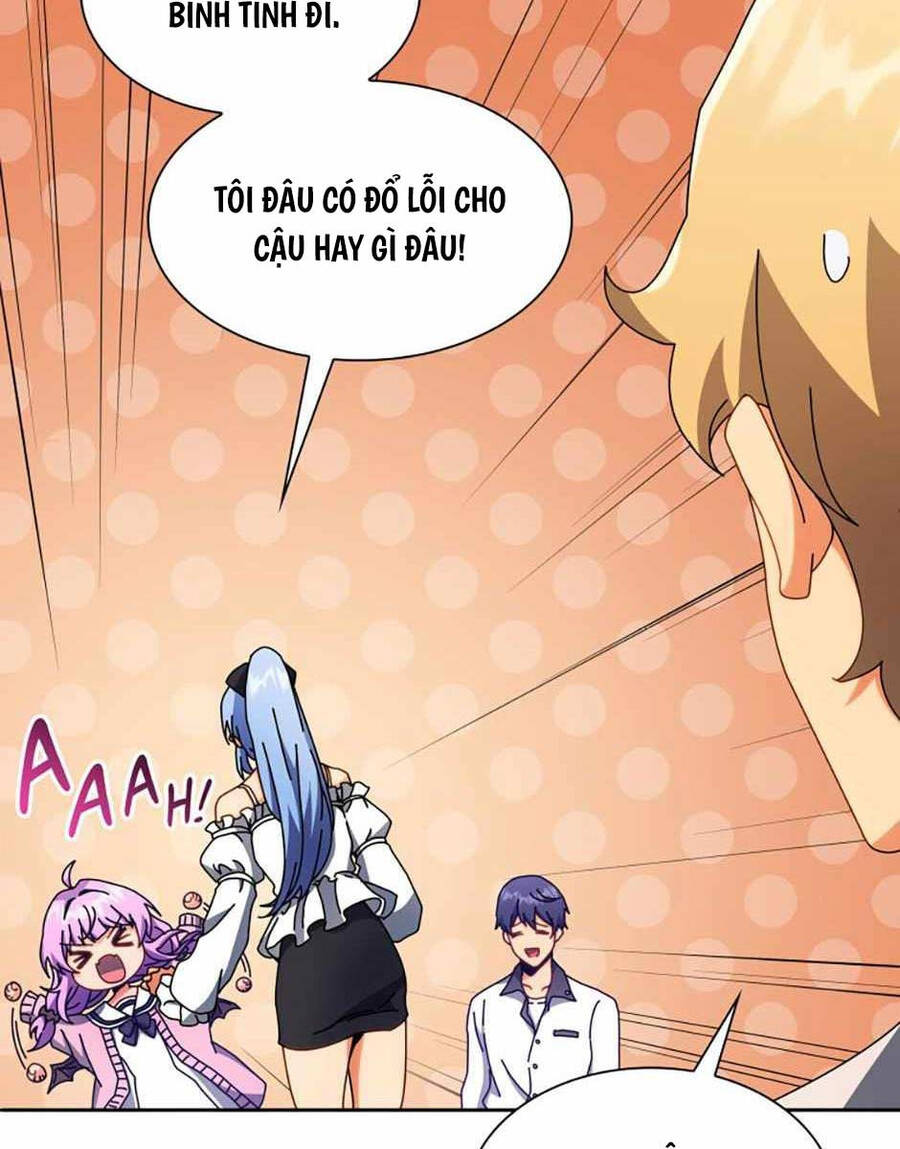 Tử Linh Sư Thiên Tài Của Học Viện Chap 63 - Next Chap 64