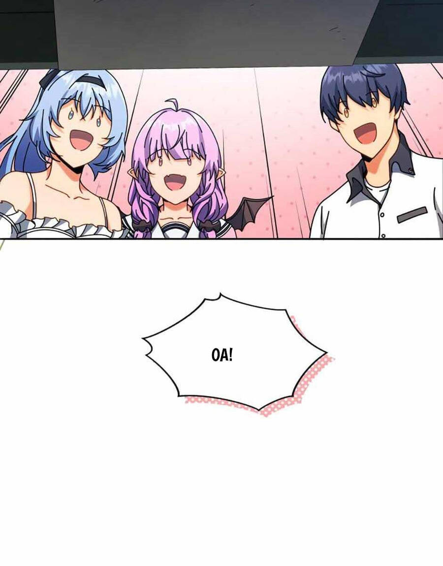Tử Linh Sư Thiên Tài Của Học Viện Chap 63 - Next Chap 64