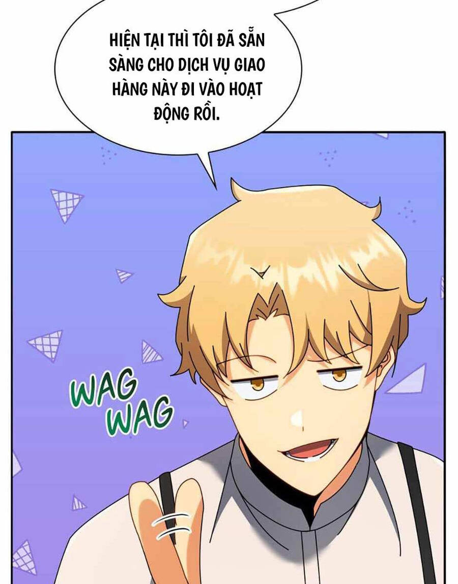 Tử Linh Sư Thiên Tài Của Học Viện Chap 63 - Next Chap 64