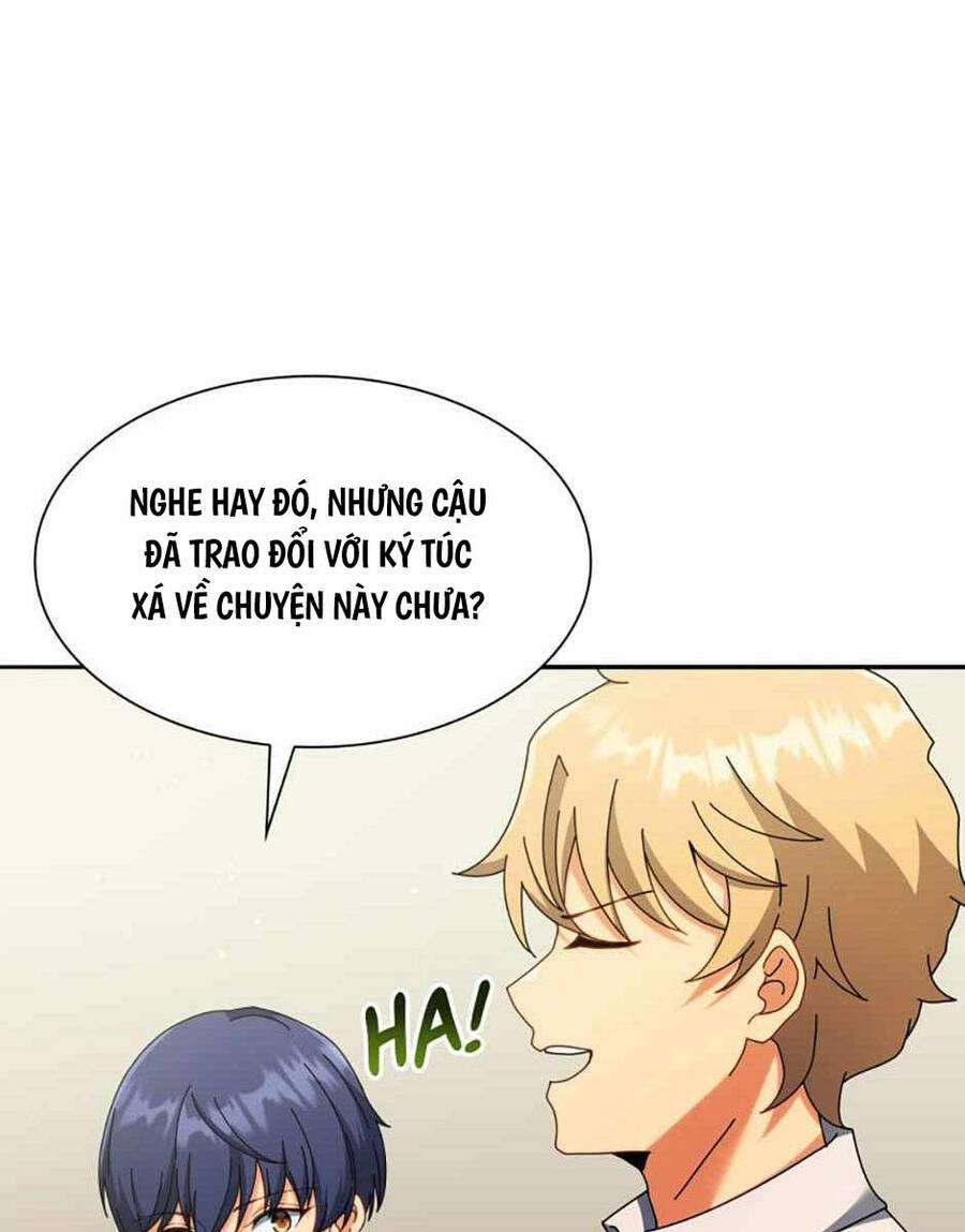 Tử Linh Sư Thiên Tài Của Học Viện Chap 63 - Next Chap 64