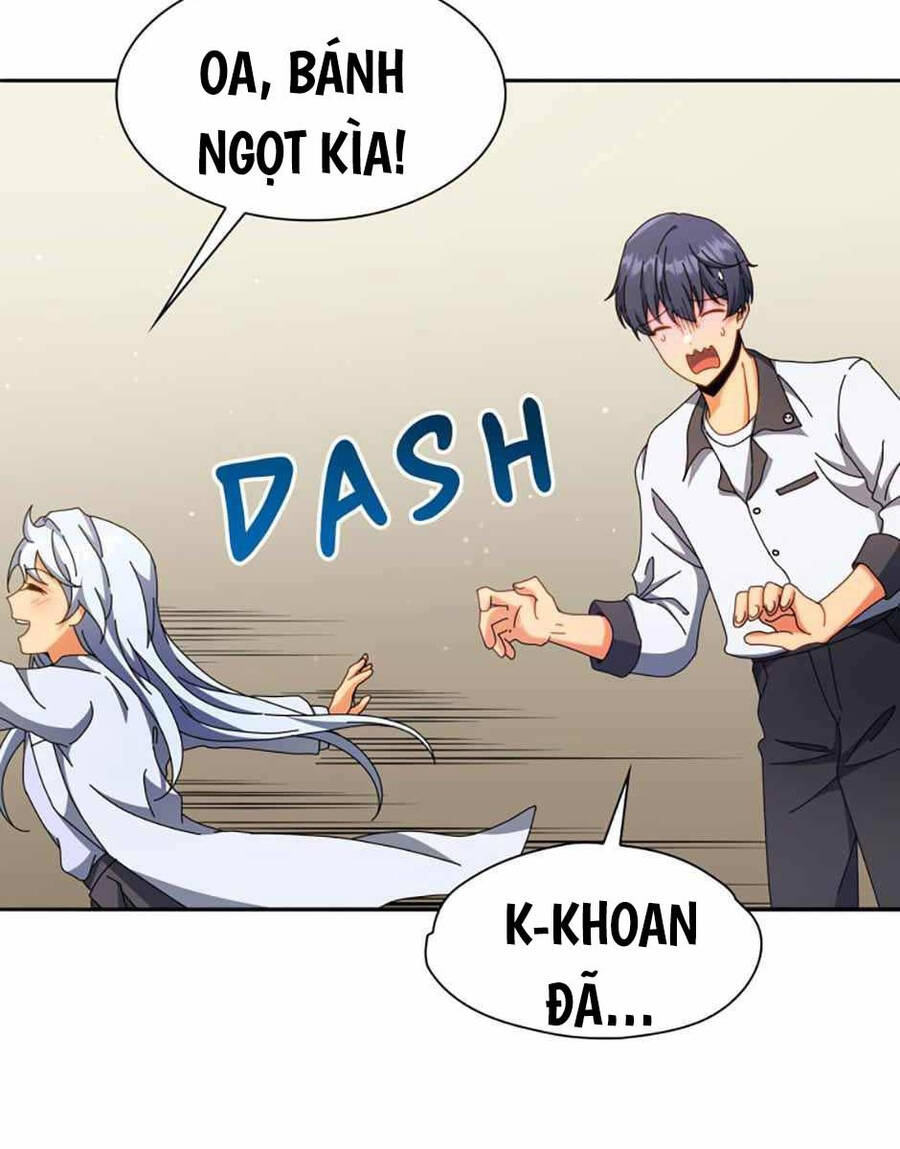 Tử Linh Sư Thiên Tài Của Học Viện Chap 63 - Next Chap 64