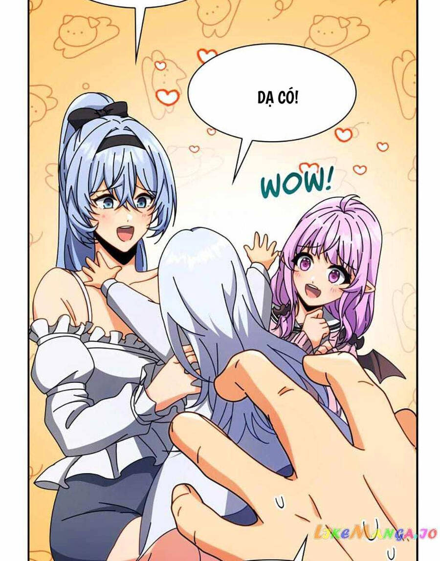 Tử Linh Sư Thiên Tài Của Học Viện Chap 63 - Next Chap 64