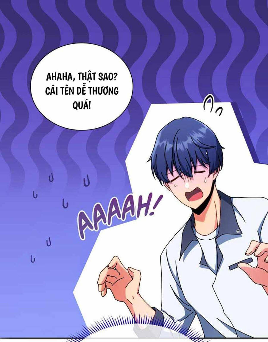 Tử Linh Sư Thiên Tài Của Học Viện Chap 63 - Next Chap 64