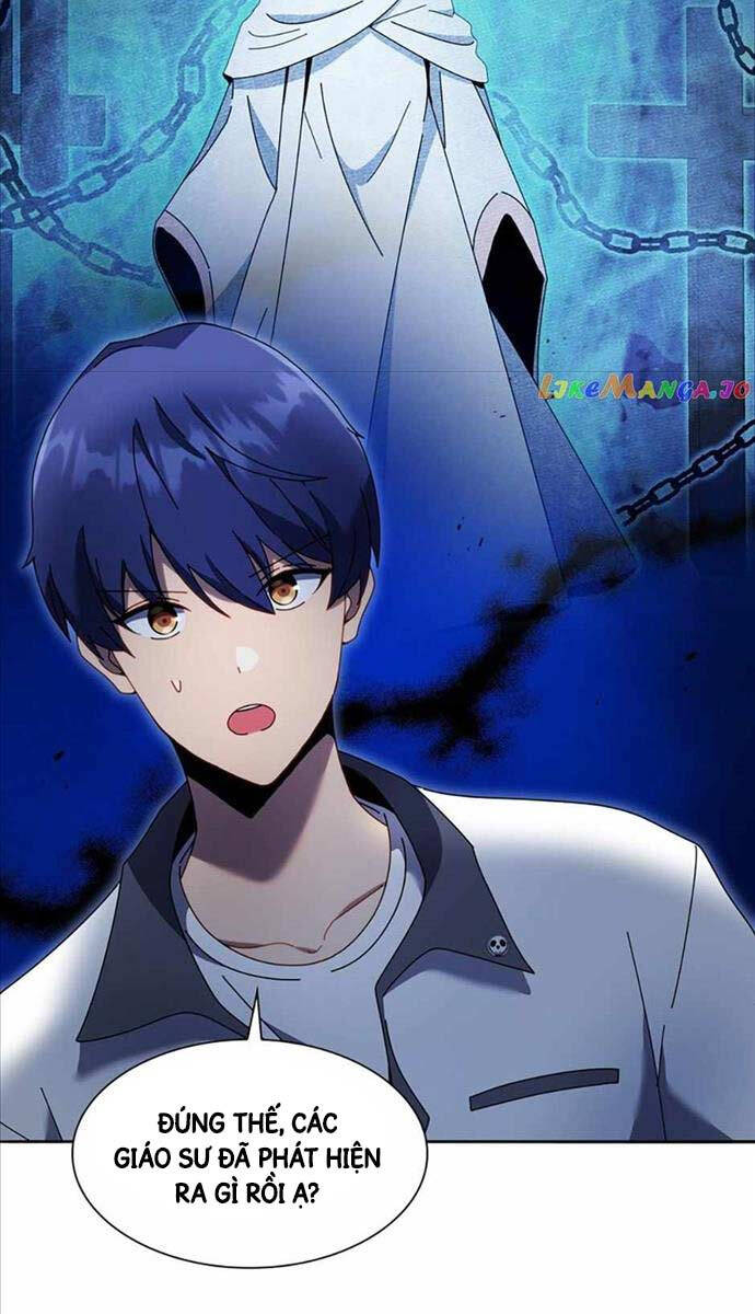 Tử Linh Sư Thiên Tài Của Học Viện Chap 64 - Next Chap 65