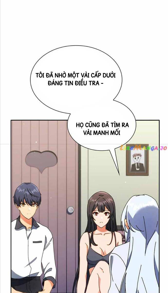 Tử Linh Sư Thiên Tài Của Học Viện Chap 64 - Next Chap 65