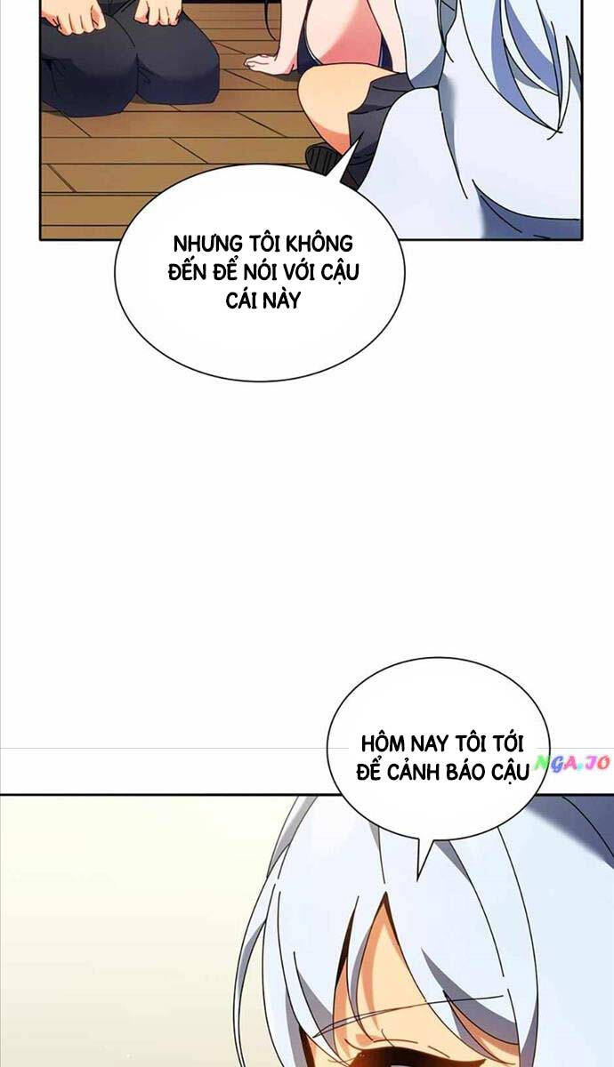 Tử Linh Sư Thiên Tài Của Học Viện Chap 64 - Next Chap 65