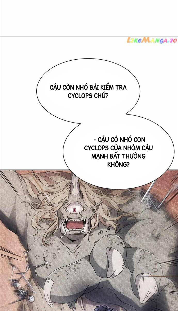 Tử Linh Sư Thiên Tài Của Học Viện Chap 64 - Next Chap 65