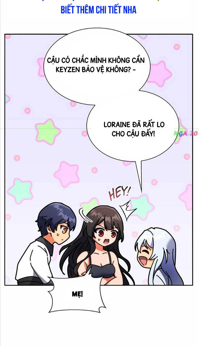 Tử Linh Sư Thiên Tài Của Học Viện Chap 64 - Next Chap 65