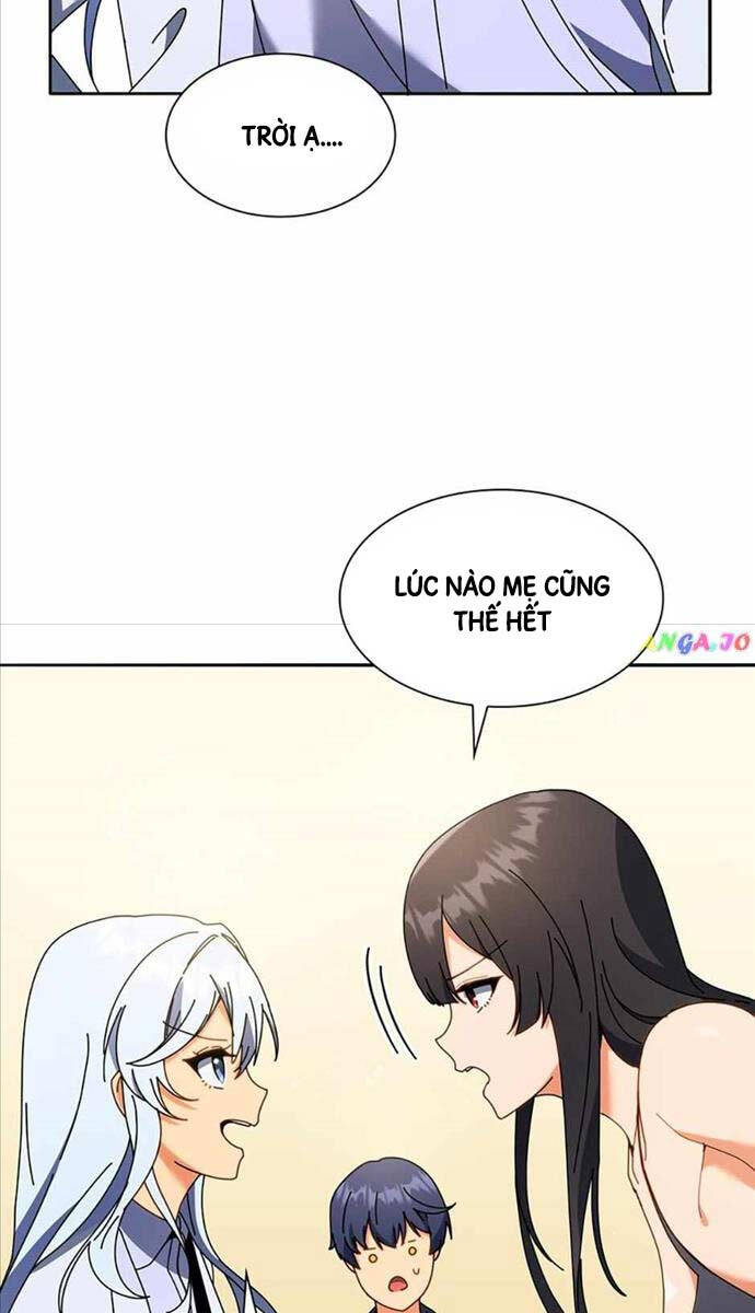 Tử Linh Sư Thiên Tài Của Học Viện Chap 64 - Next Chap 65
