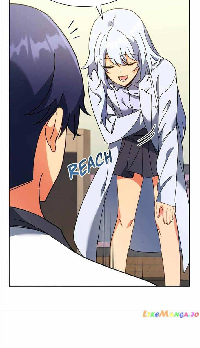 Tử Linh Sư Thiên Tài Của Học Viện Chap 64 - Next Chap 65