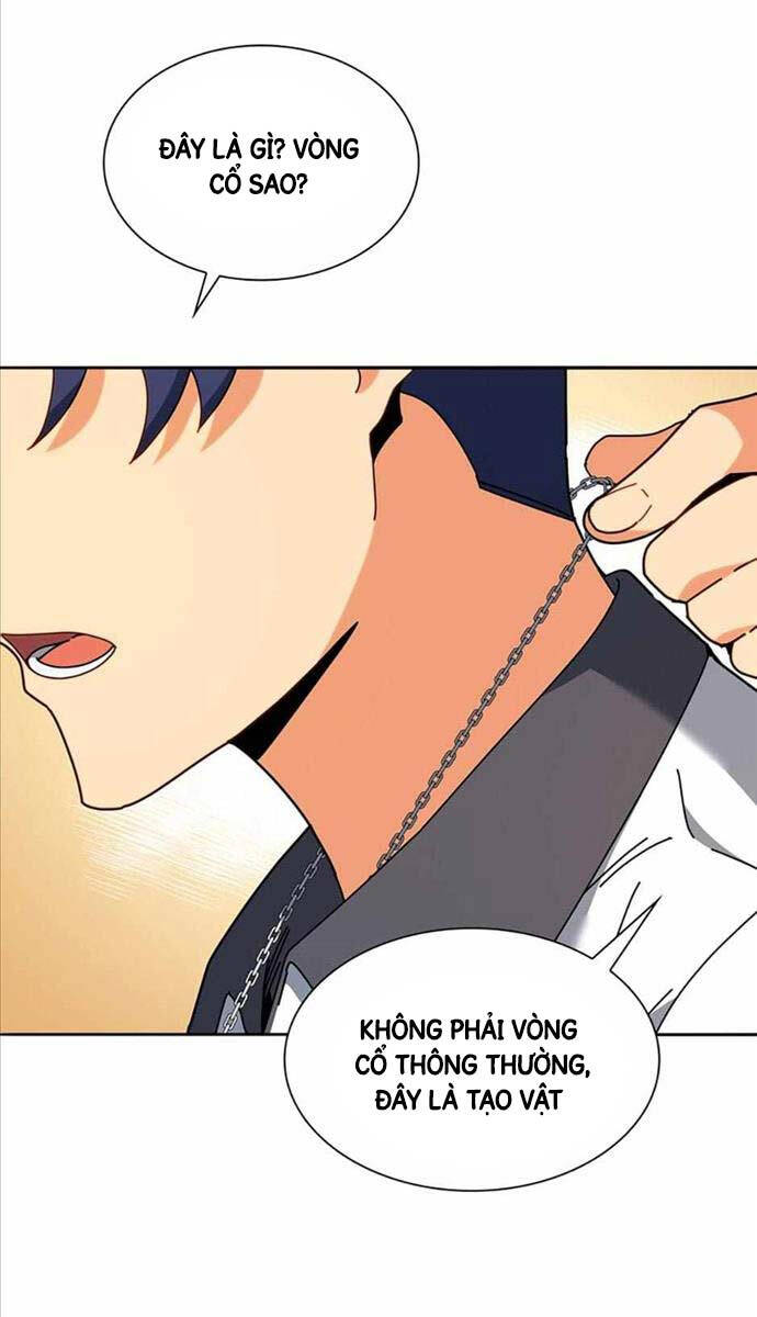 Tử Linh Sư Thiên Tài Của Học Viện Chap 64 - Next Chap 65