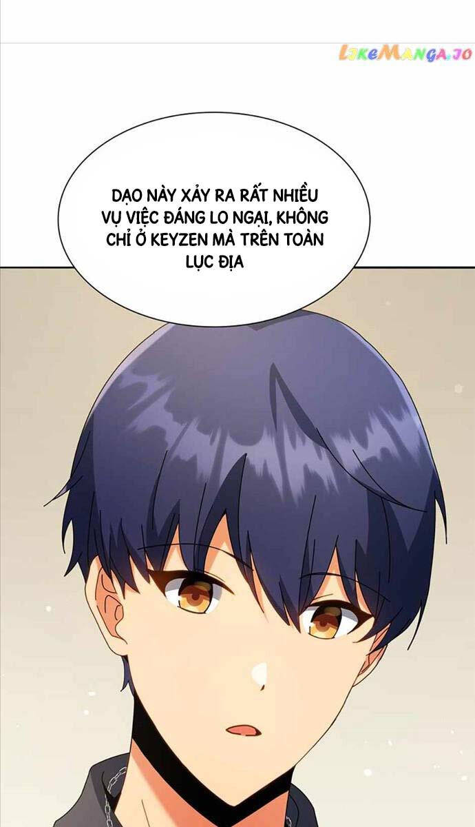Tử Linh Sư Thiên Tài Của Học Viện Chap 64 - Next Chap 65