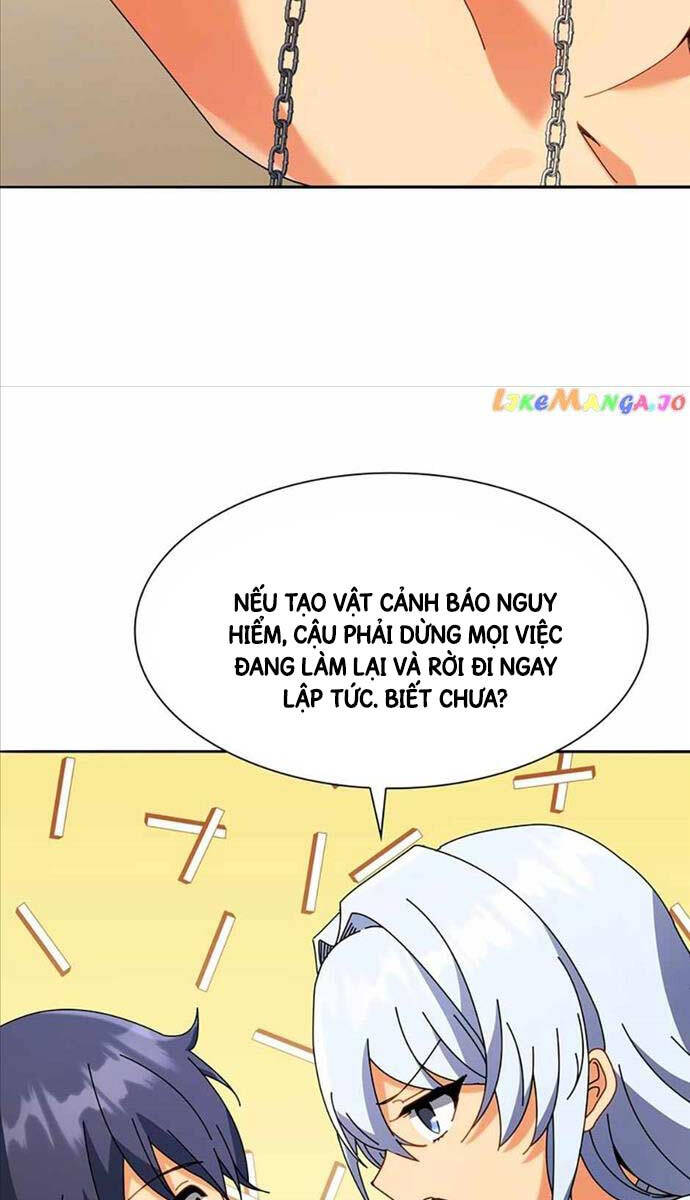 Tử Linh Sư Thiên Tài Của Học Viện Chap 64 - Next Chap 65