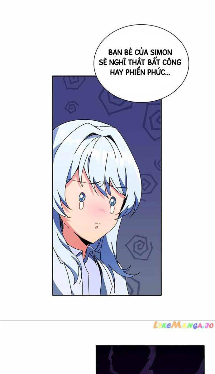 Tử Linh Sư Thiên Tài Của Học Viện Chap 64 - Next Chap 65
