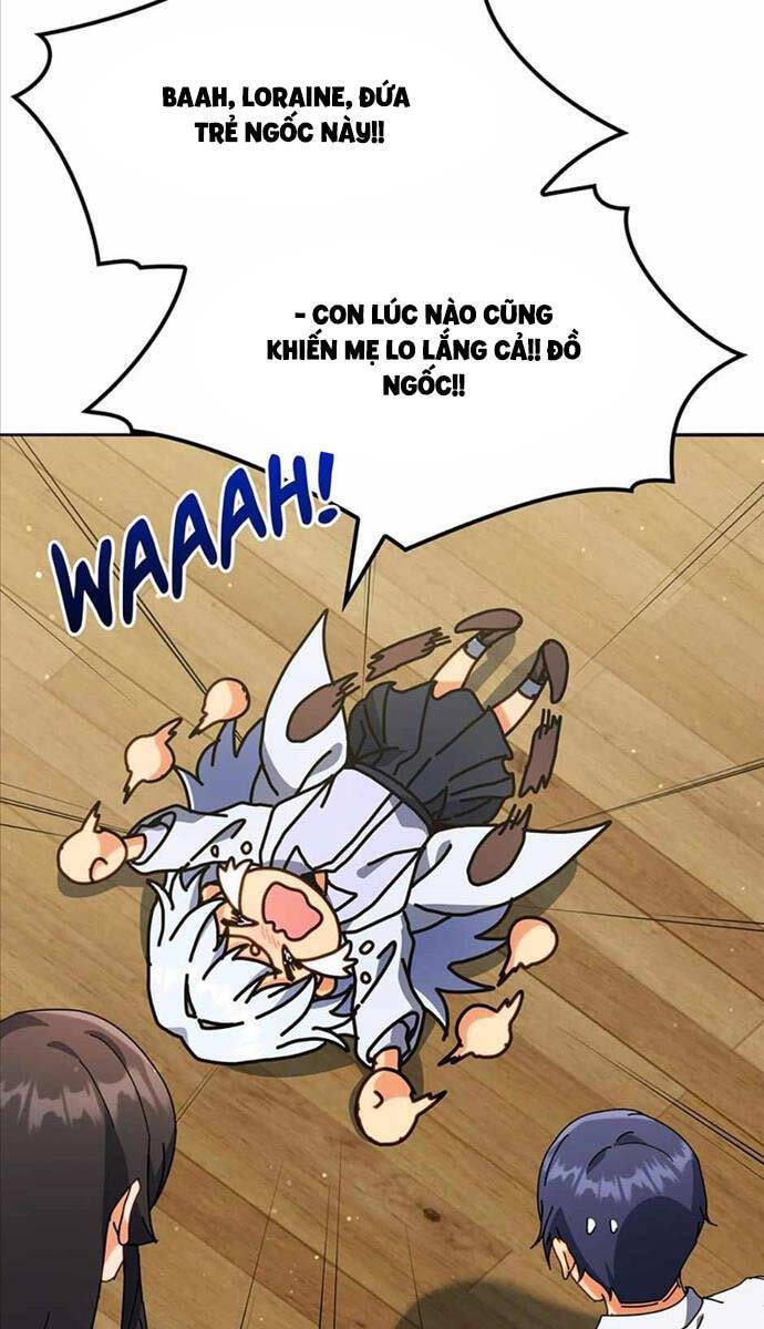Tử Linh Sư Thiên Tài Của Học Viện Chap 64 - Next Chap 65